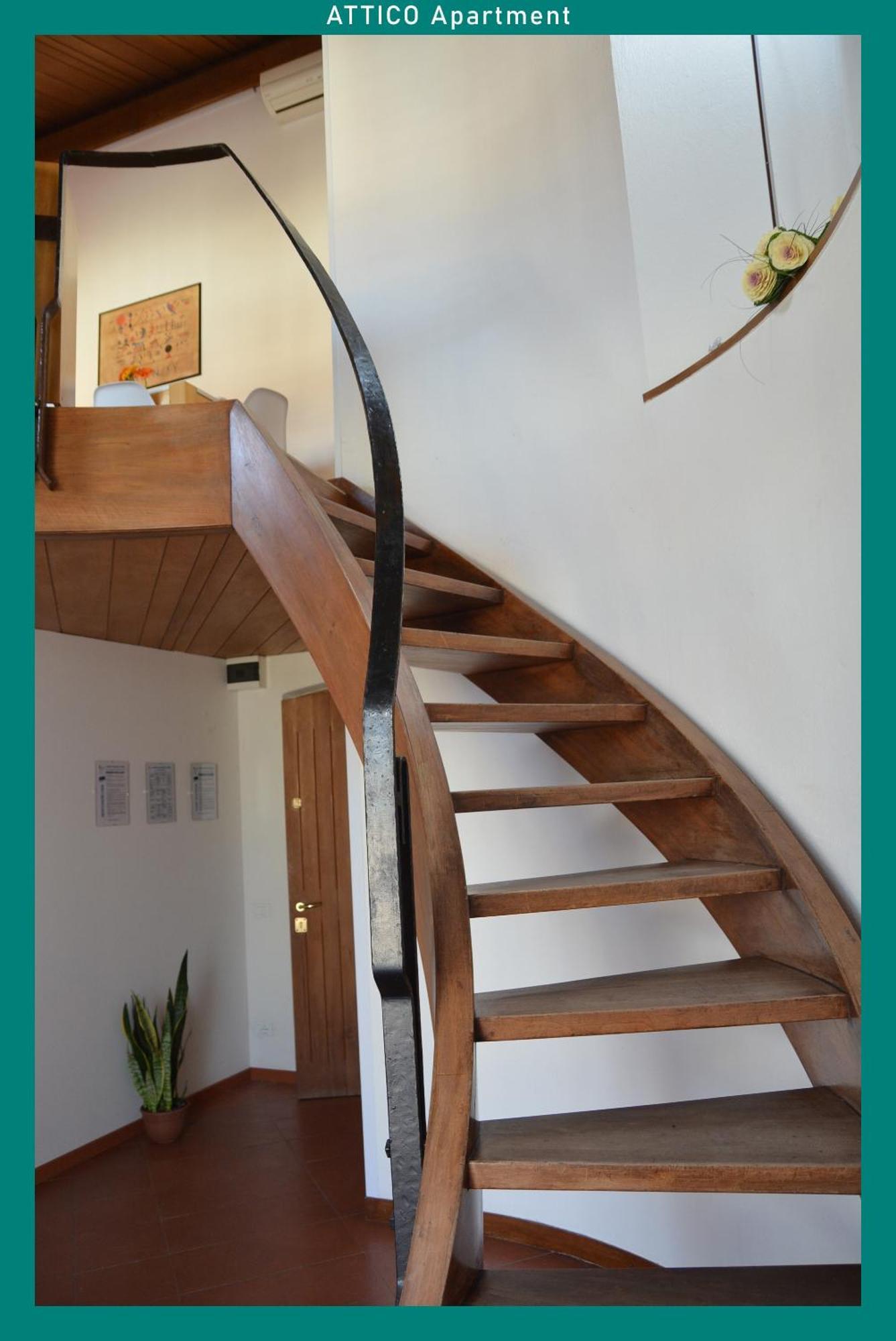 Verona Relax & Stay Apartments Esterno foto
