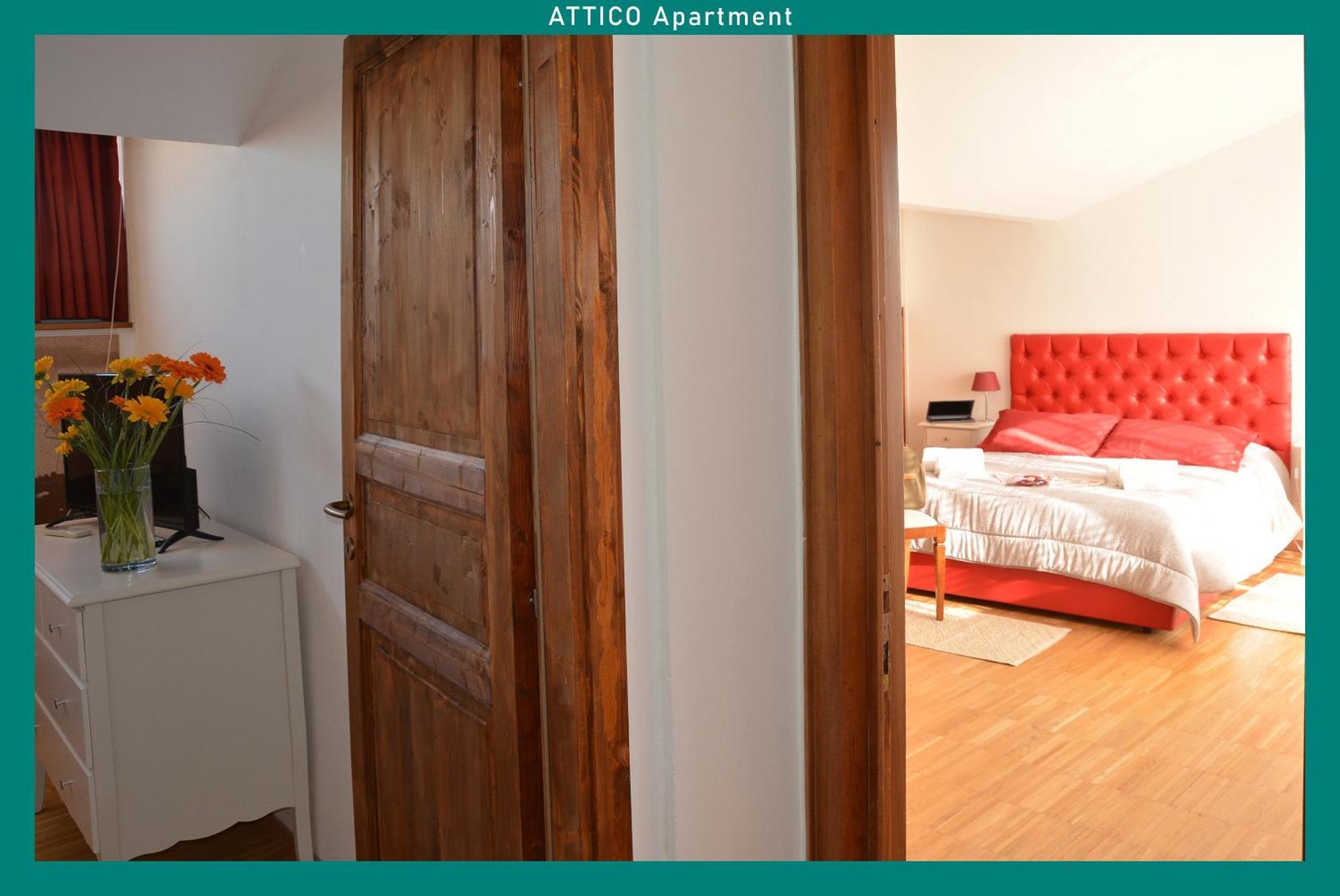 Verona Relax & Stay Apartments Esterno foto
