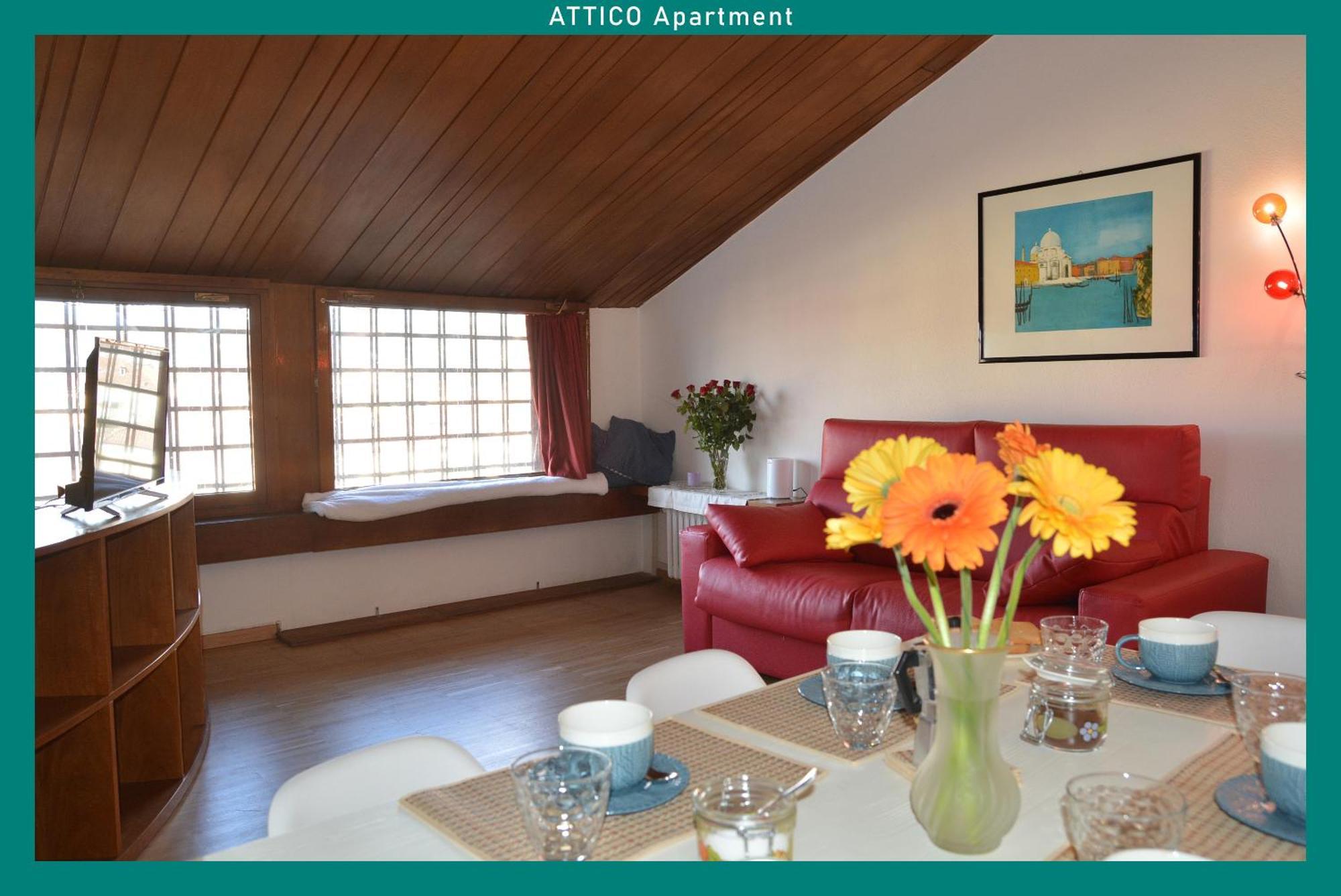 Verona Relax & Stay Apartments Esterno foto