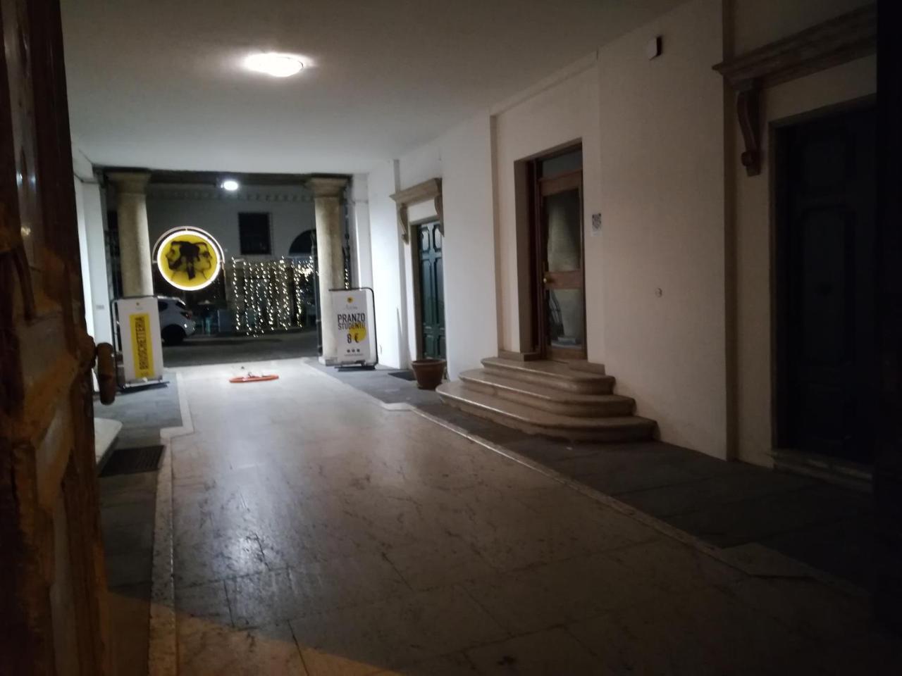 Verona Relax & Stay Apartments Esterno foto