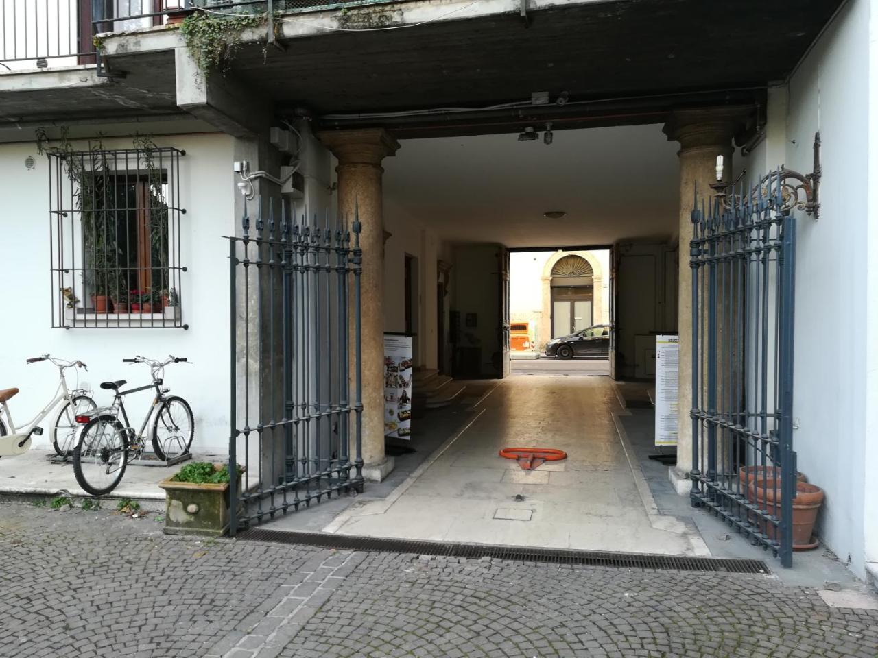 Verona Relax & Stay Apartments Esterno foto