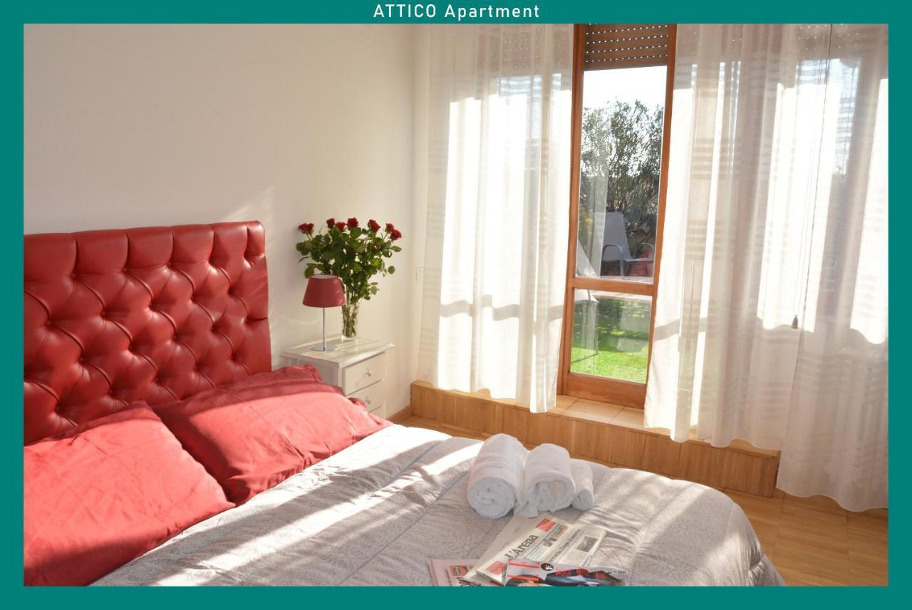 Verona Relax & Stay Apartments Esterno foto