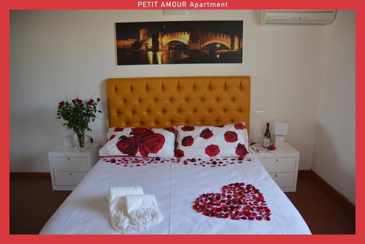 Verona Relax & Stay Apartments Esterno foto