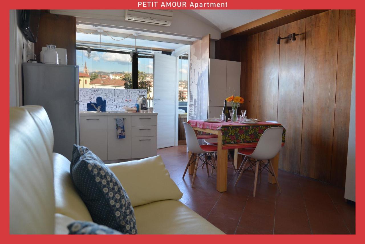 Verona Relax & Stay Apartments Esterno foto