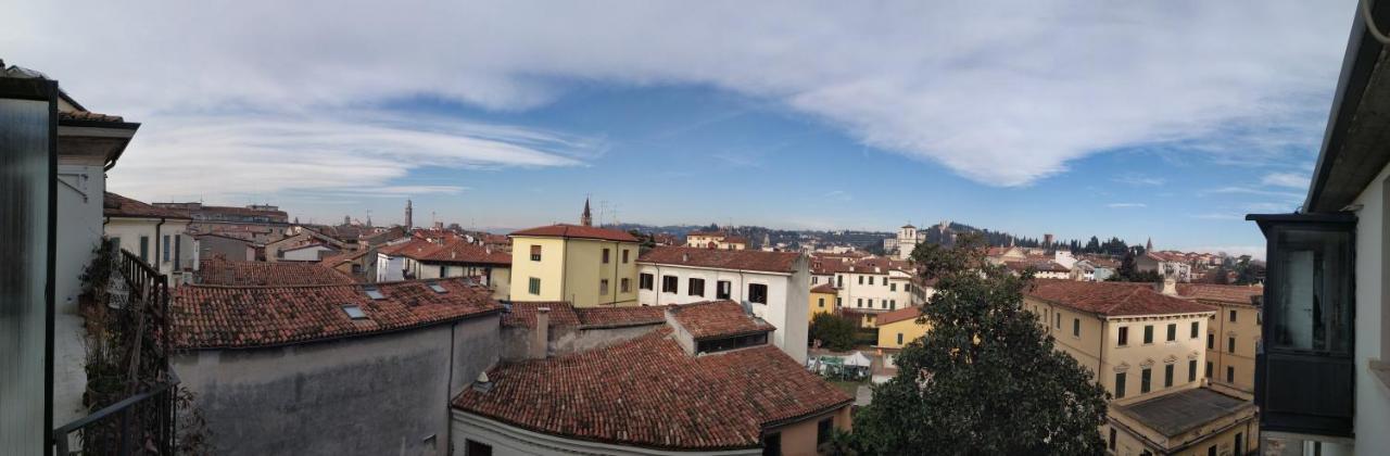 Verona Relax & Stay Apartments Esterno foto