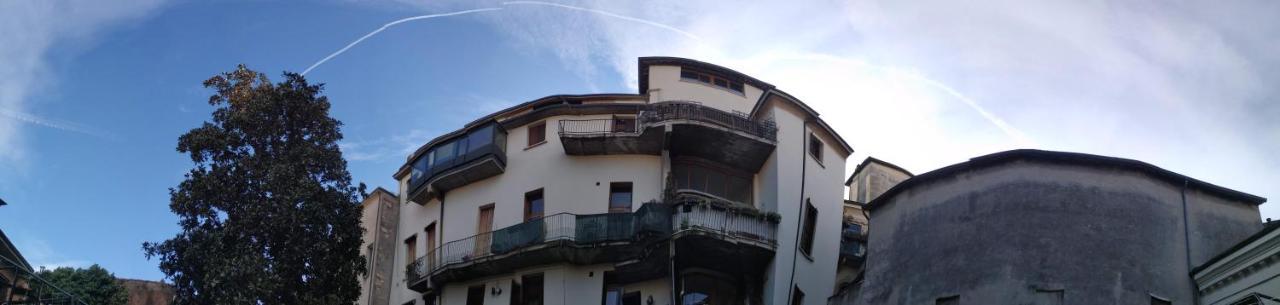Verona Relax & Stay Apartments Esterno foto