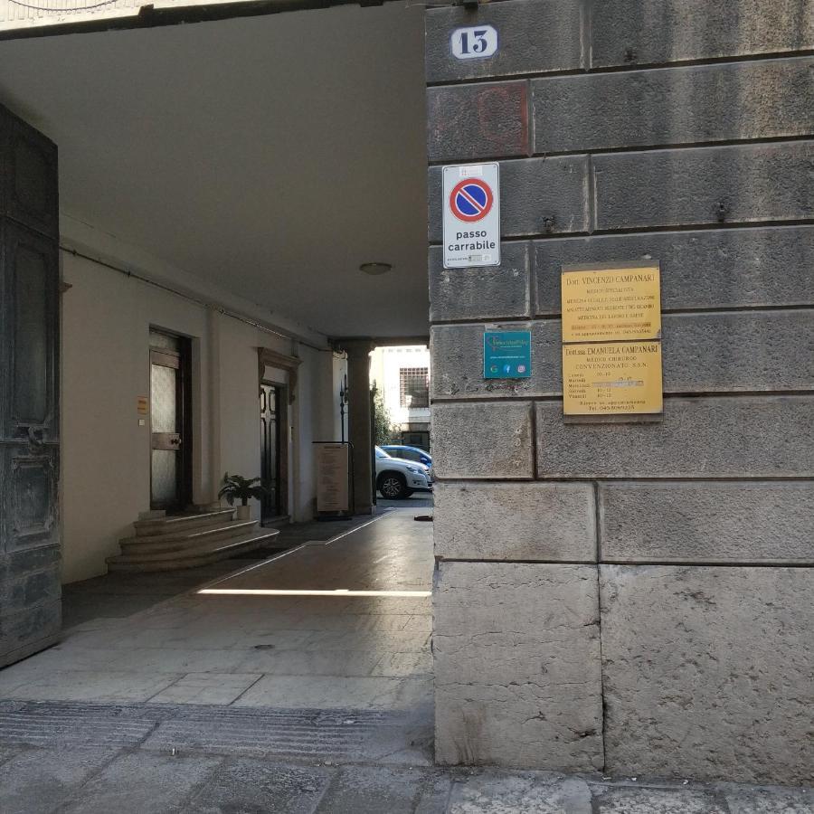 Verona Relax & Stay Apartments Esterno foto