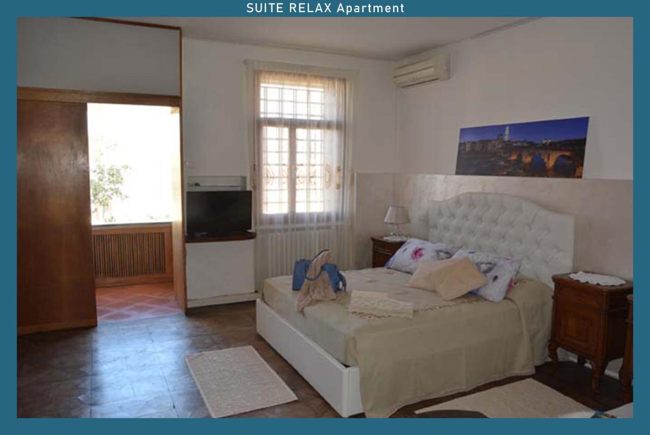 Verona Relax & Stay Apartments Esterno foto