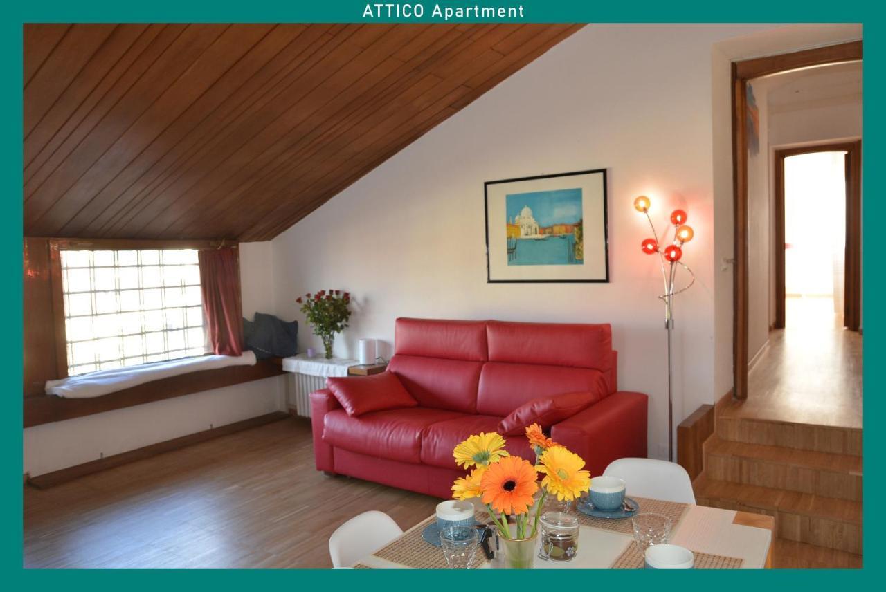 Verona Relax & Stay Apartments Esterno foto