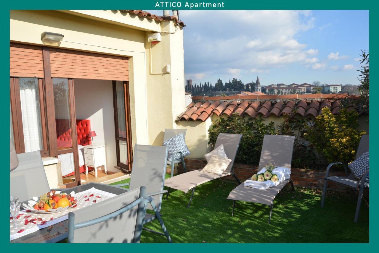 Verona Relax & Stay Apartments Esterno foto