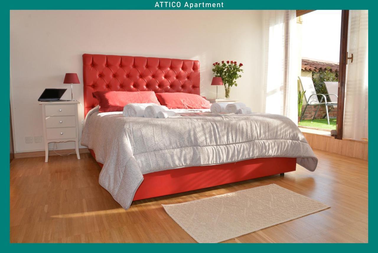 Verona Relax & Stay Apartments Esterno foto
