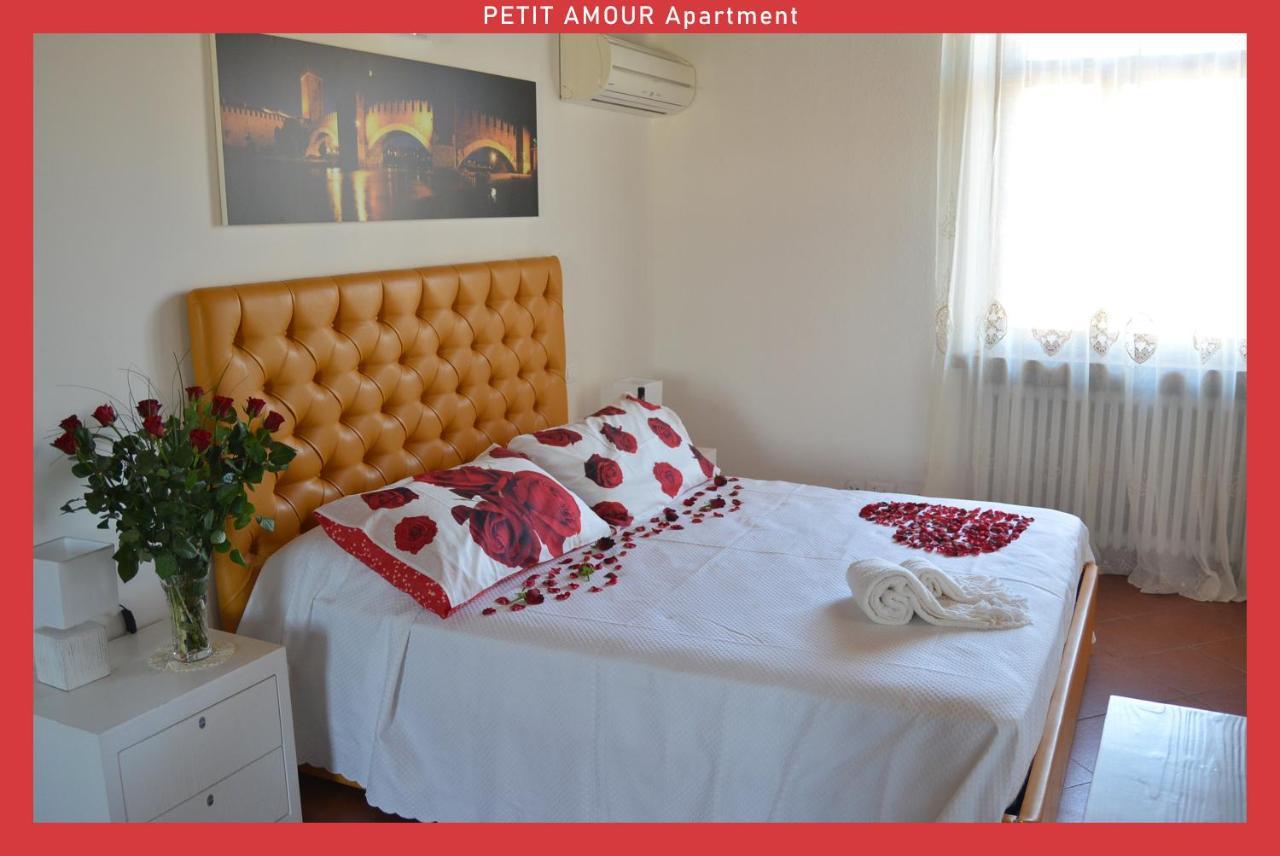 Verona Relax & Stay Apartments Esterno foto