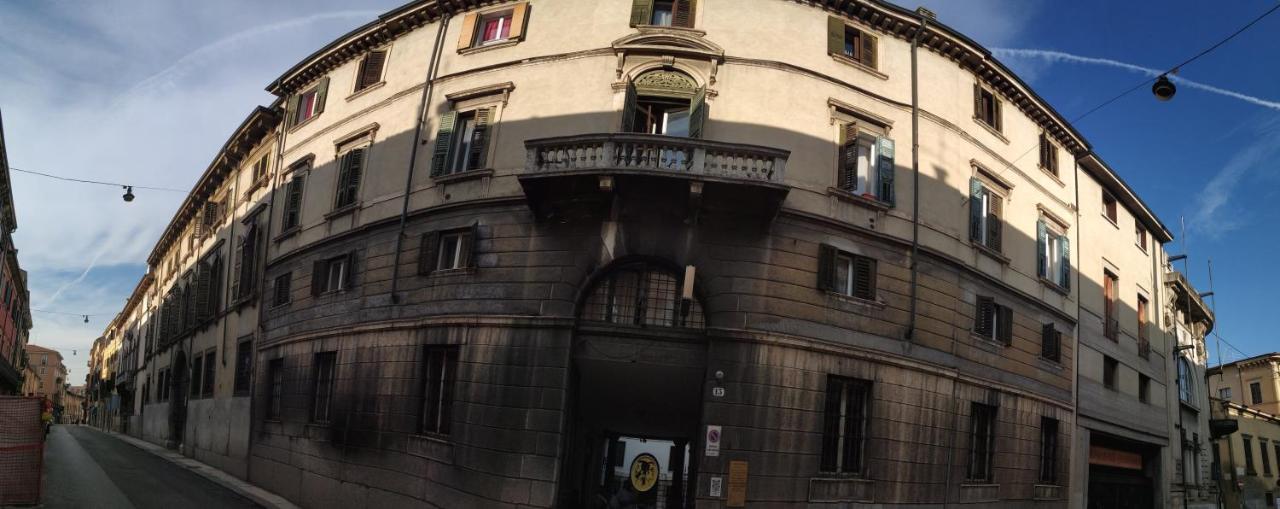Verona Relax & Stay Apartments Esterno foto