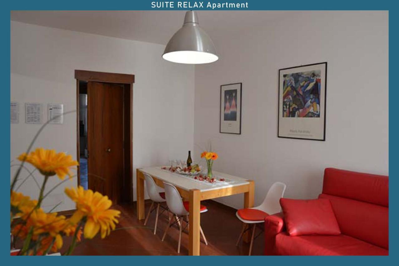 Verona Relax & Stay Apartments Esterno foto