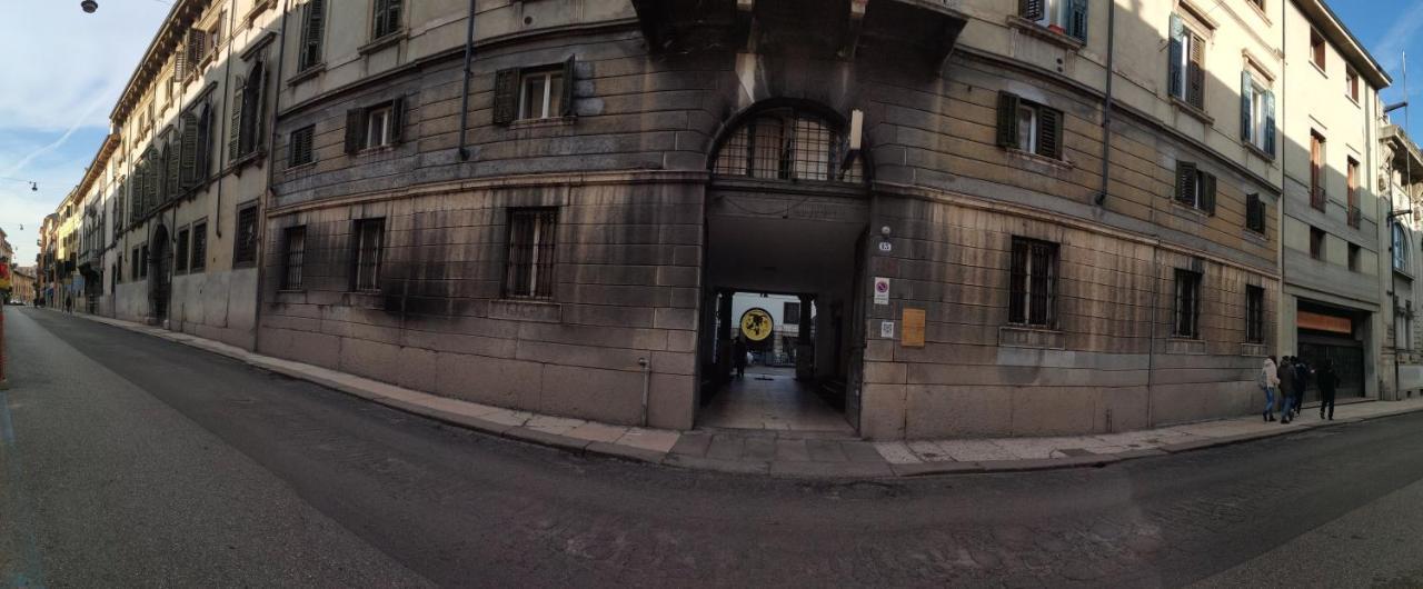Verona Relax & Stay Apartments Esterno foto