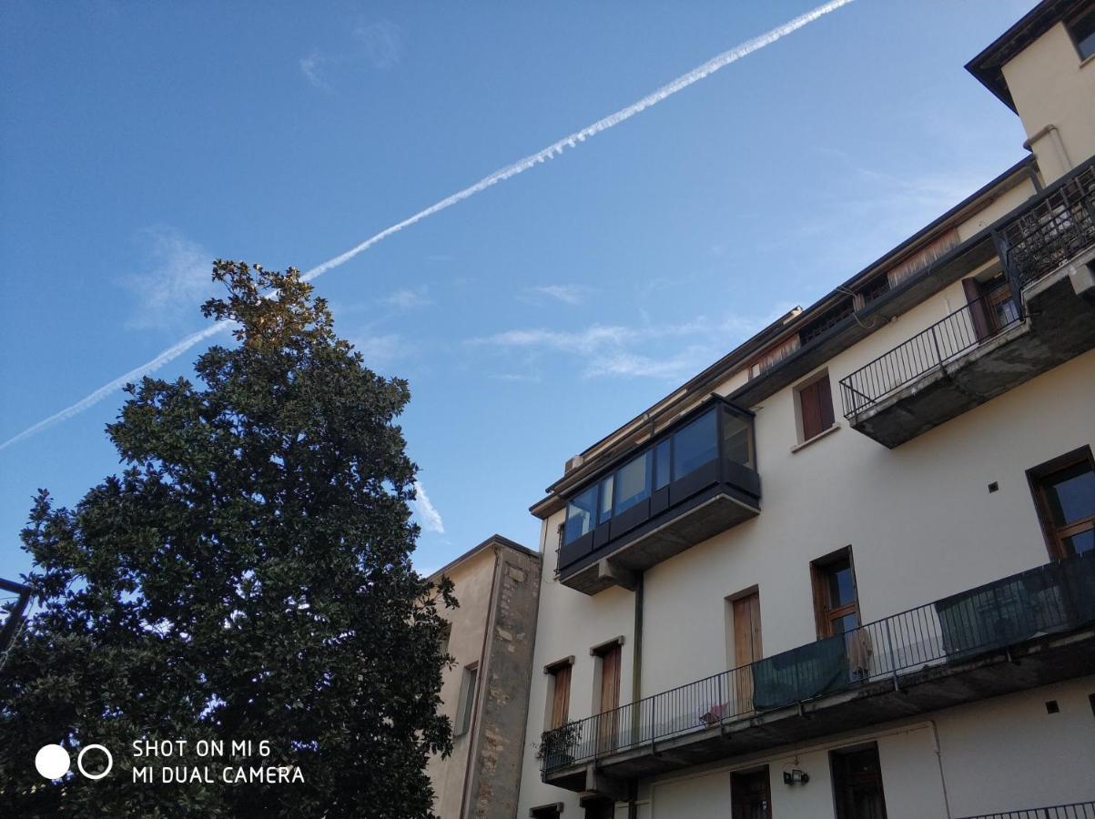 Verona Relax & Stay Apartments Esterno foto
