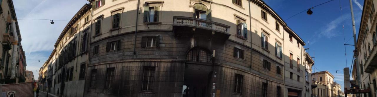 Verona Relax & Stay Apartments Esterno foto