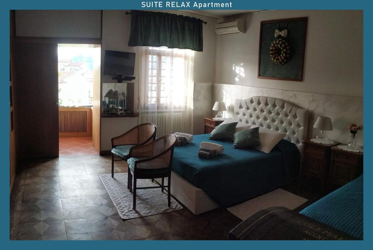 Verona Relax & Stay Apartments Esterno foto
