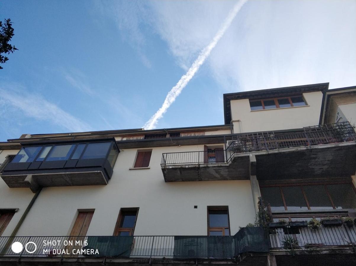 Verona Relax & Stay Apartments Esterno foto