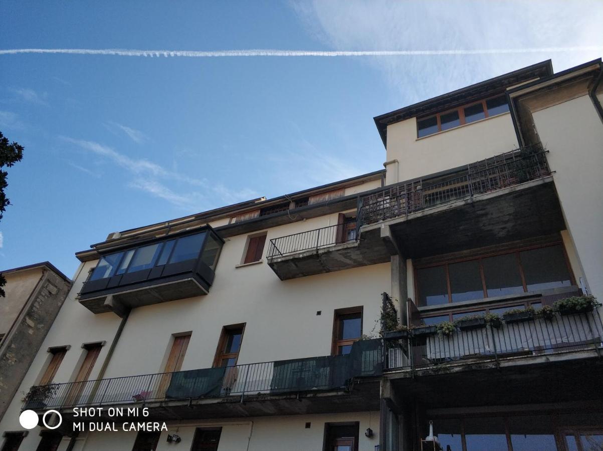 Verona Relax & Stay Apartments Esterno foto