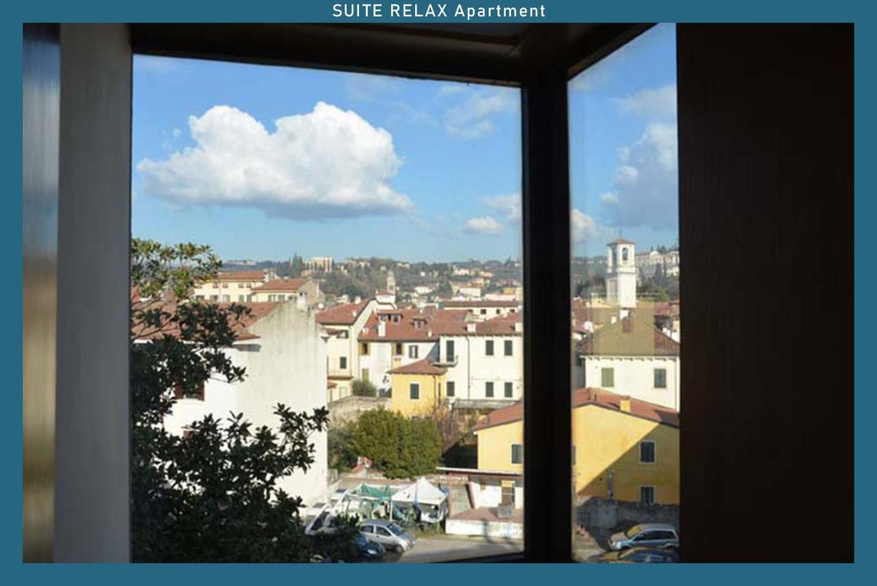 Verona Relax & Stay Apartments Esterno foto
